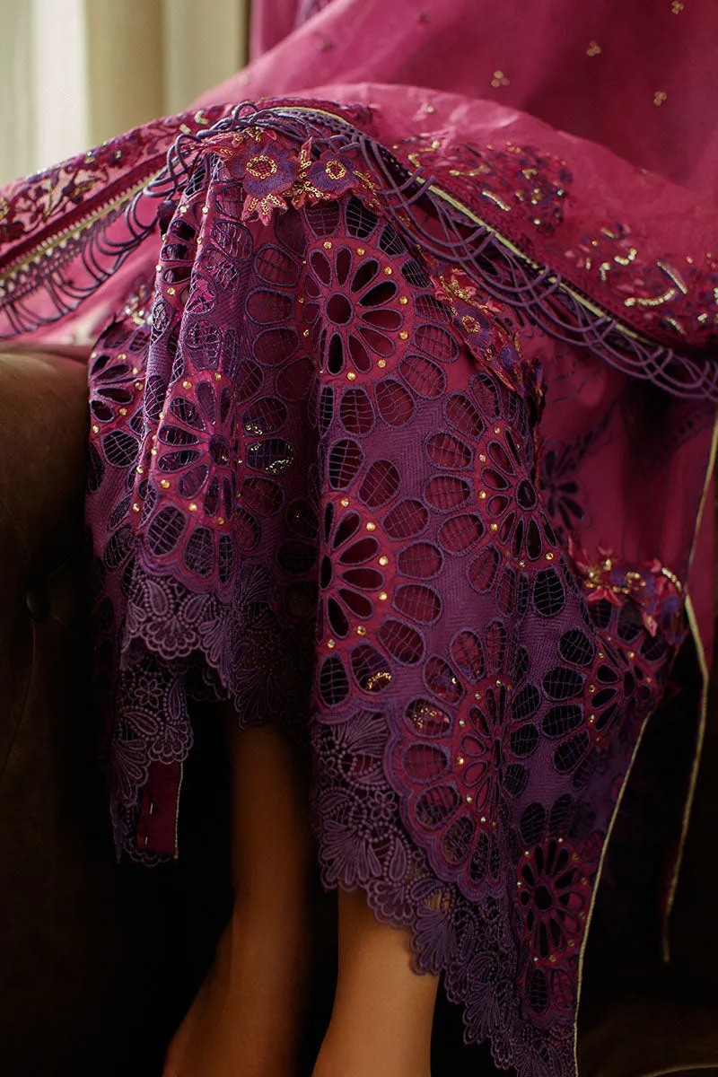 Mushq Astoria Festive Lawn Collection – Miriam