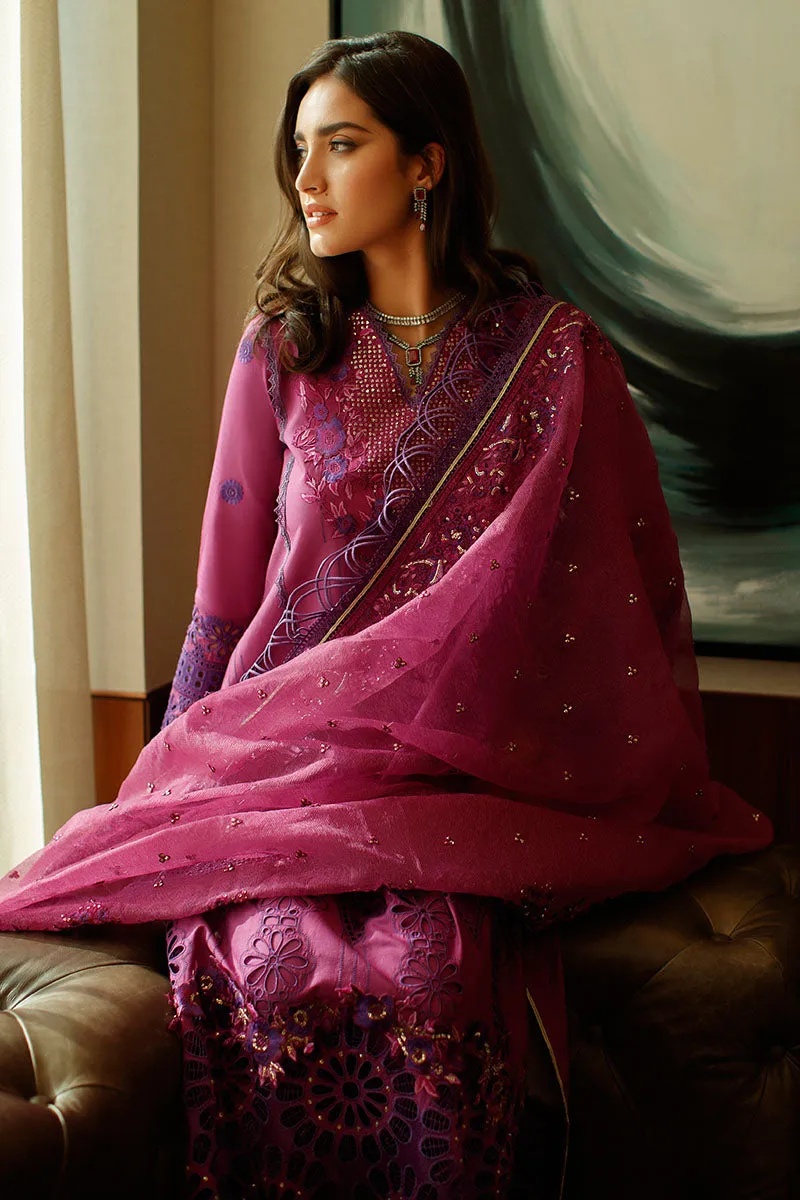Mushq Astoria Festive Lawn Collection – Miriam