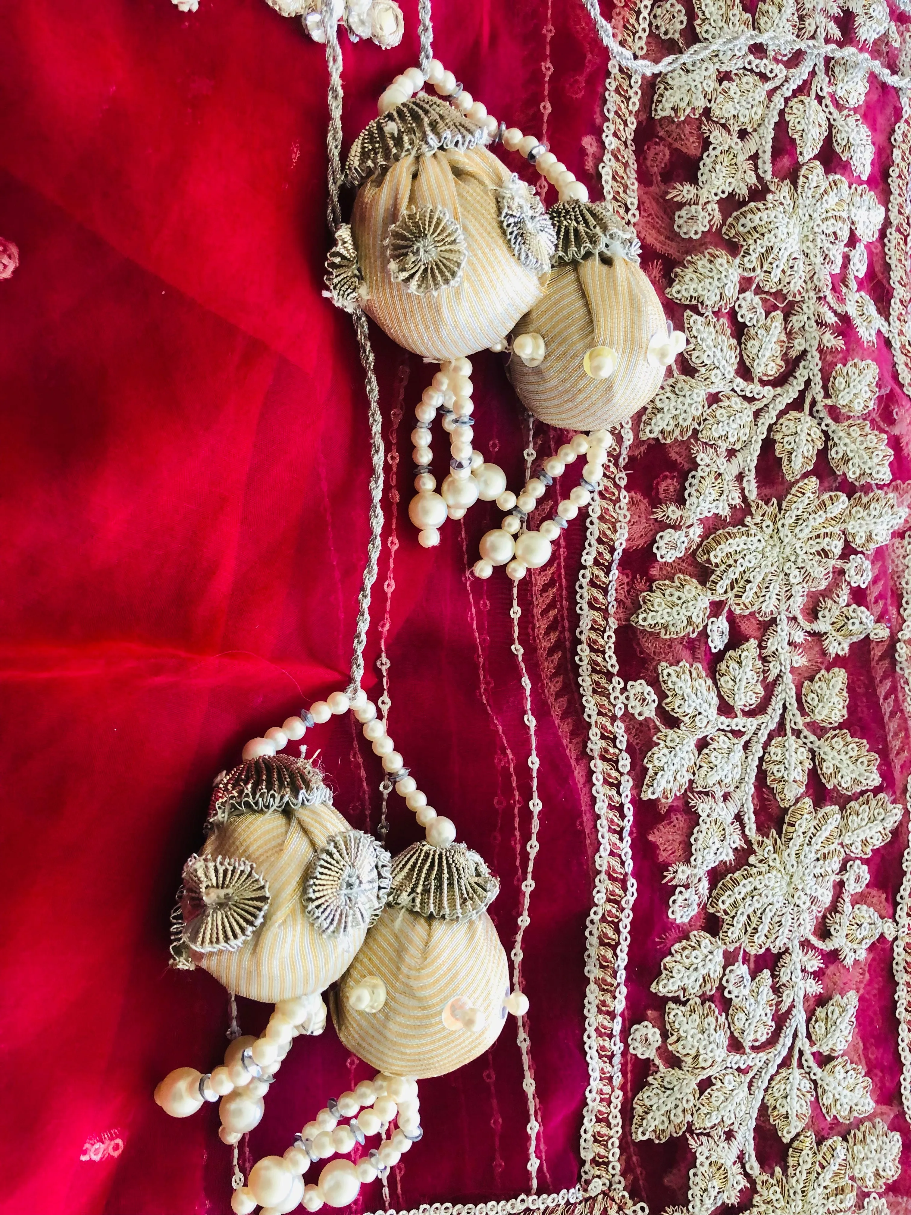 Mushq Tehzeeb Luxury Velvet Collection – Alayha