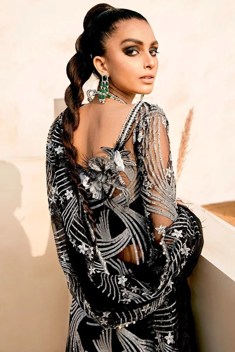 Mushq Trousseau De Luxe Wedding Edit 2021 – Phantom