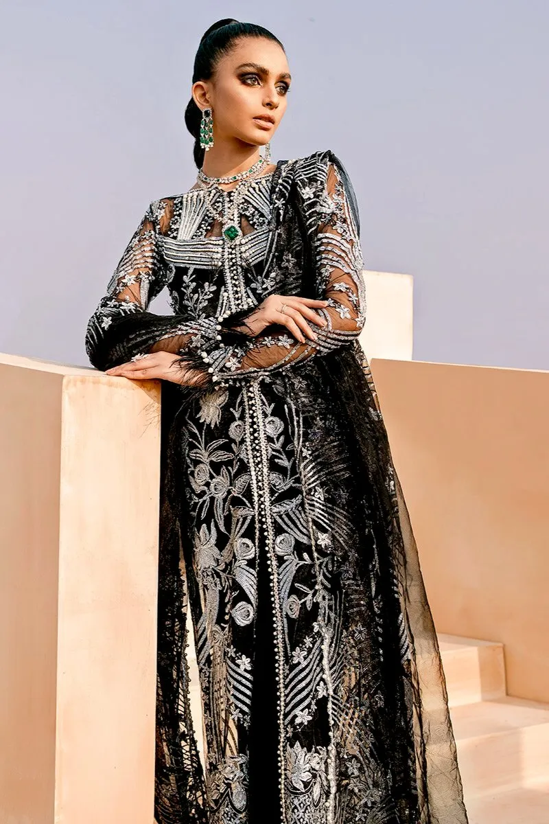 Mushq Trousseau De Luxe Wedding Edit 2021 – Phantom