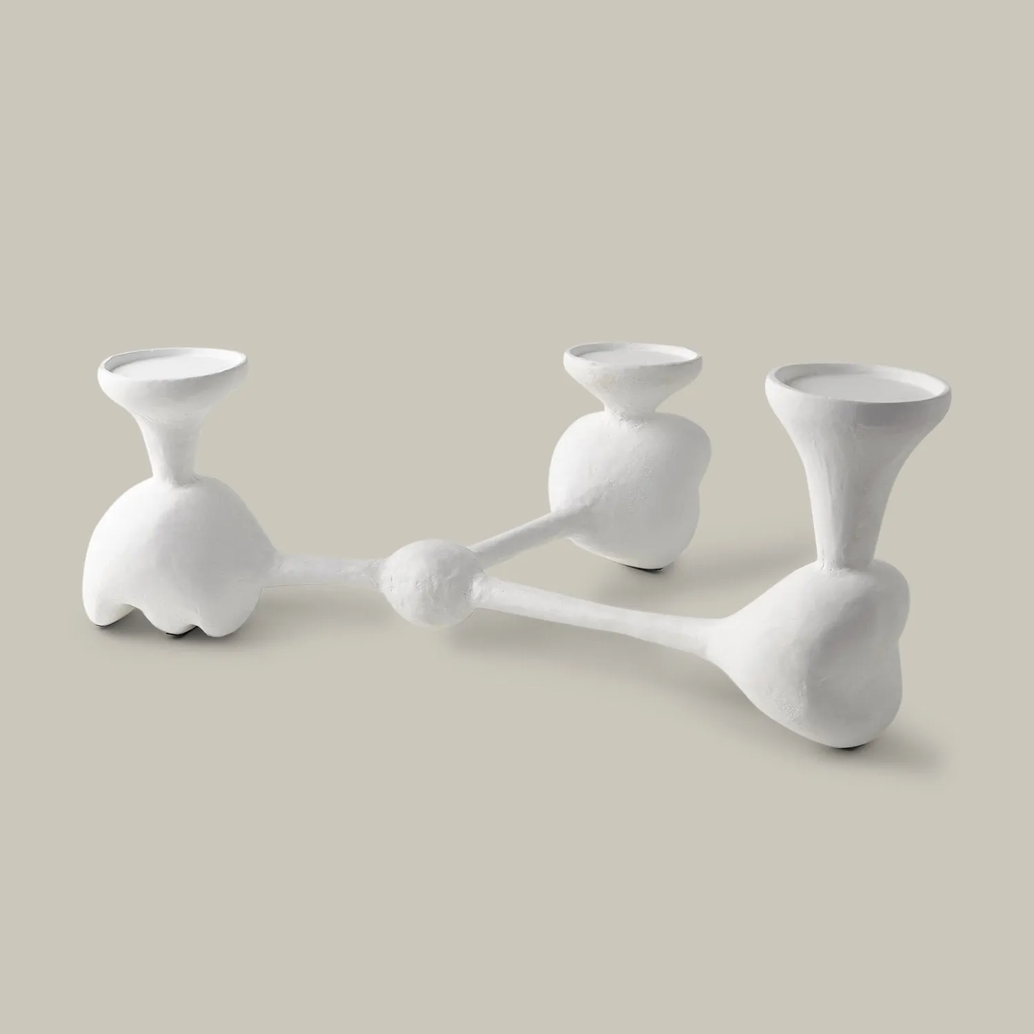 Nunez Modern Candelabra