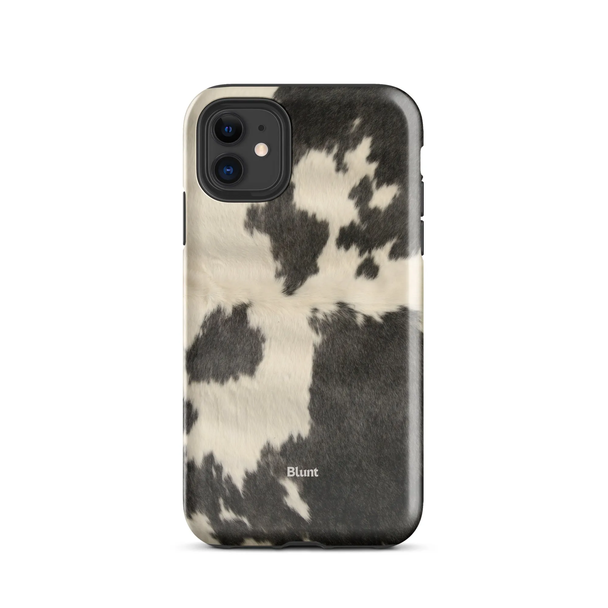 Onyx Hide iPhone Case