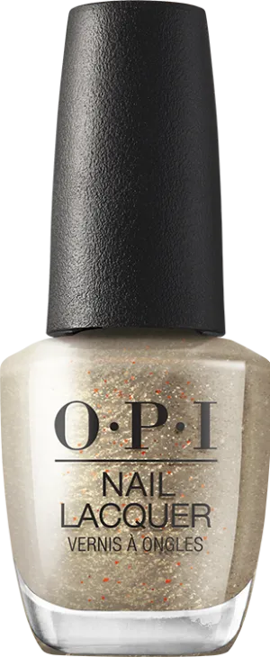 OPI Nail Lacquer Fall Wonders Collection I Mica Be Dreaming