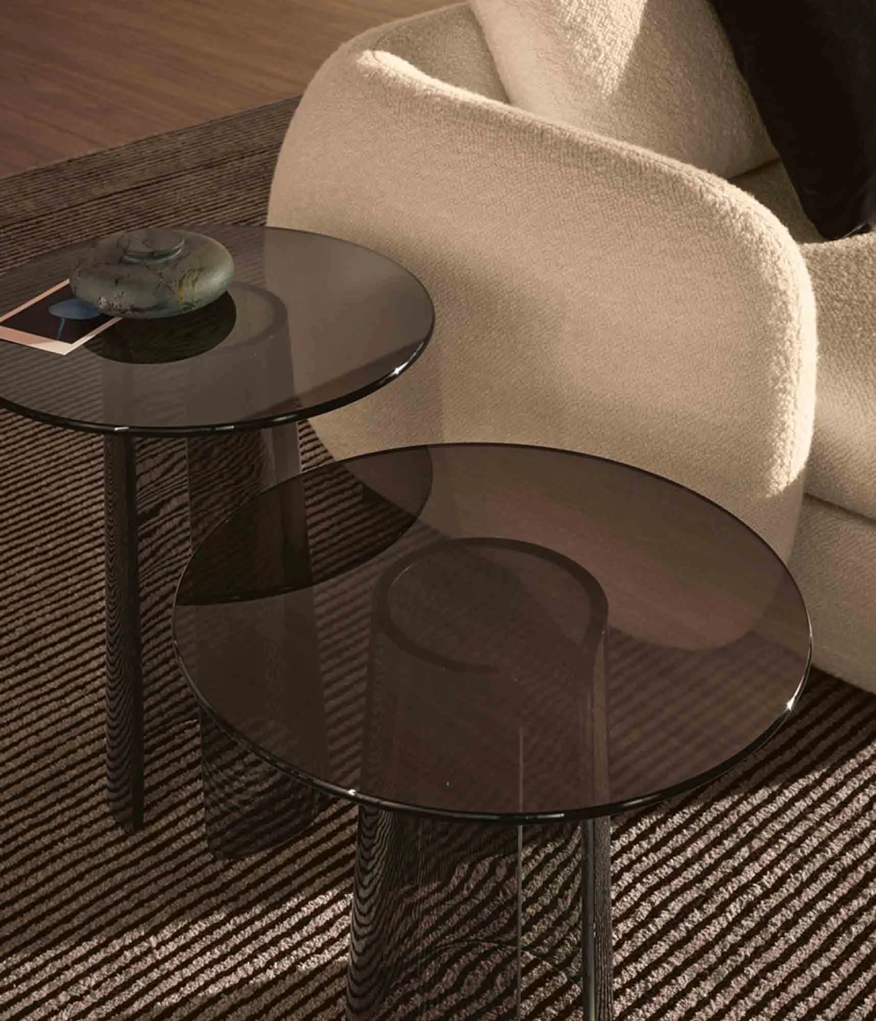 Orbit - Coffee Table