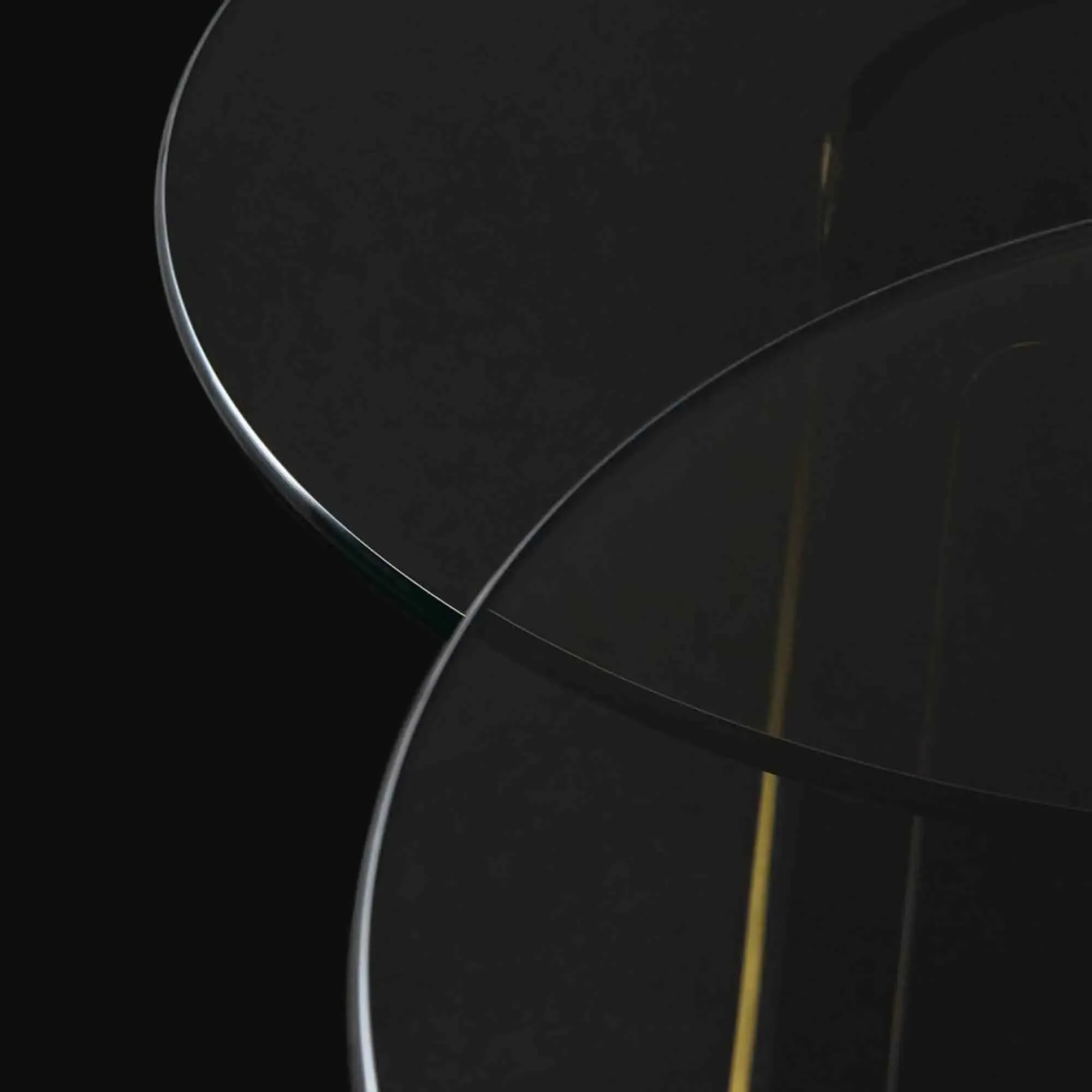 Orbit - Coffee Table