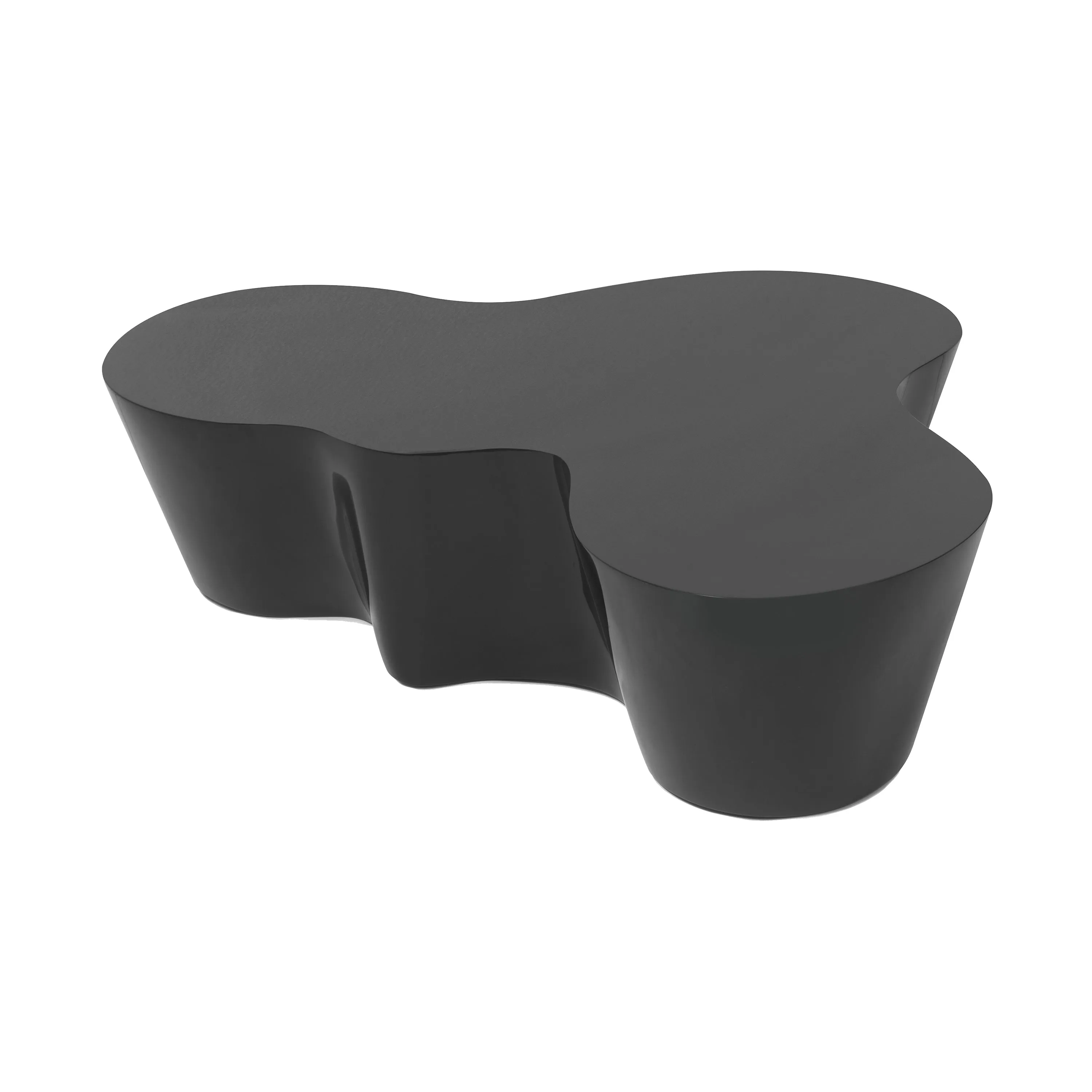 Orgo Cocktail Table