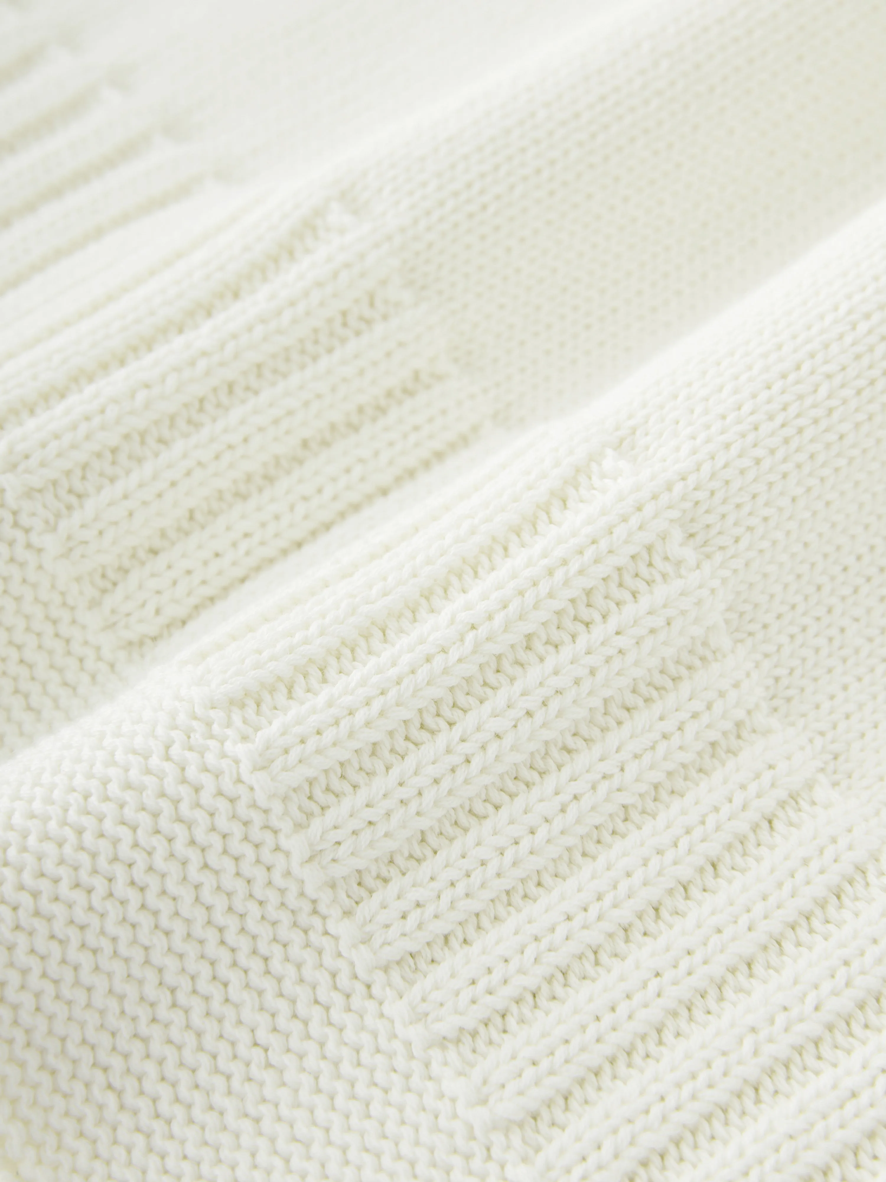 Paola Knit in Parchment