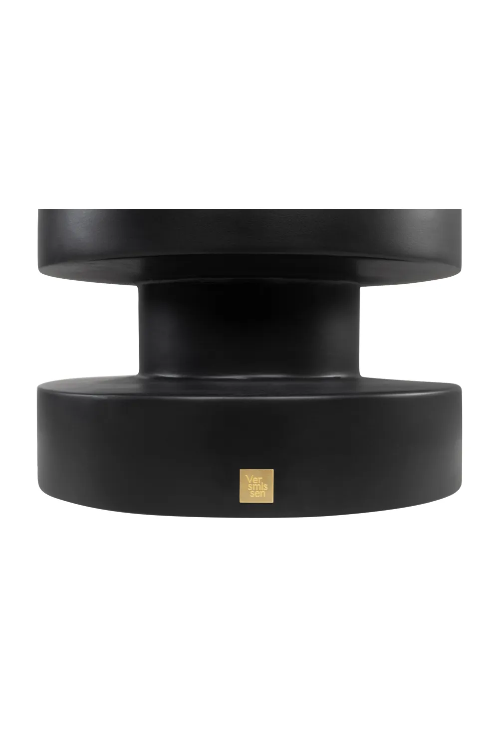 Round Layered Table / Stool | Versmissen Spindle 2
