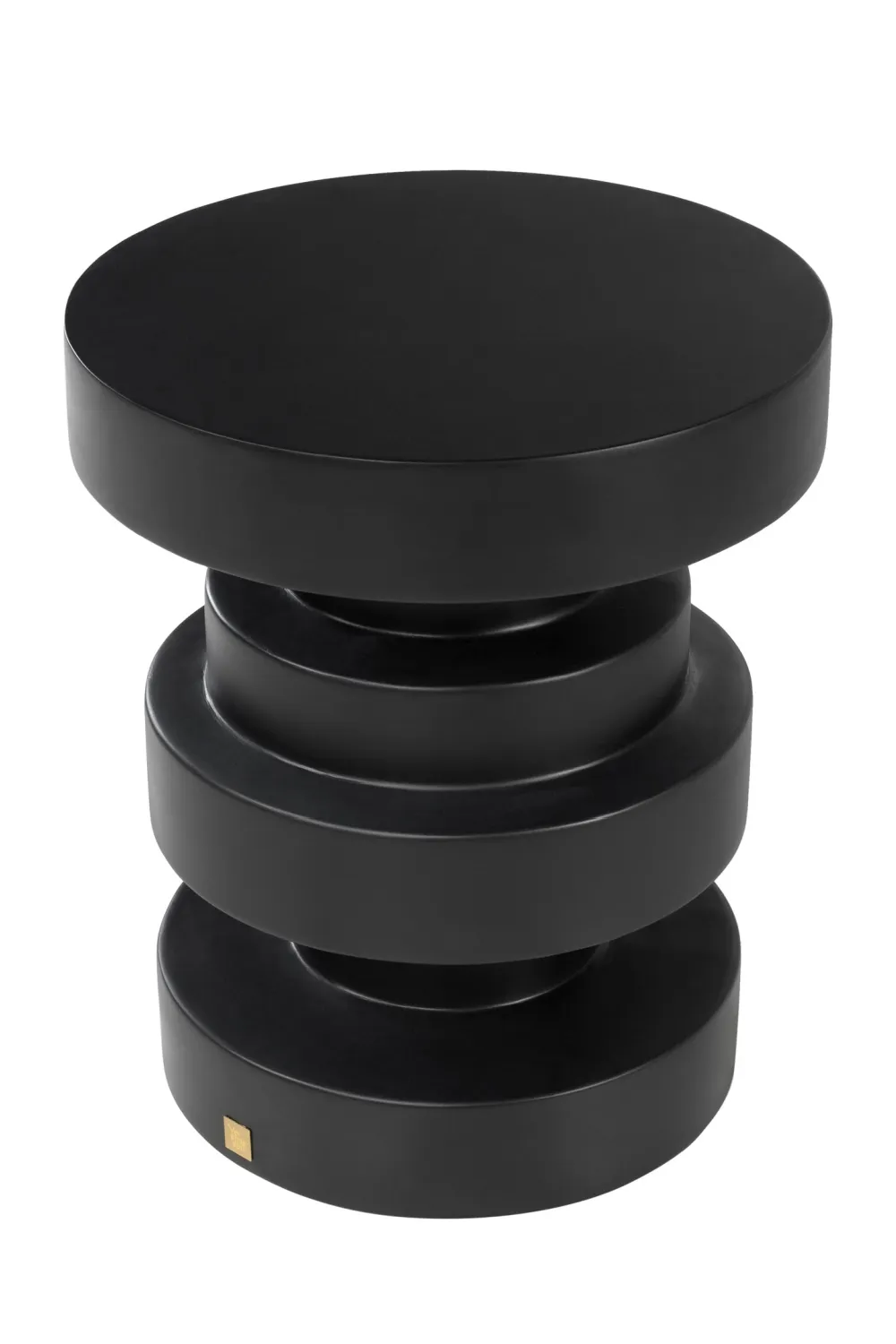 Round Layered Table / Stool | Versmissen Spindle 2