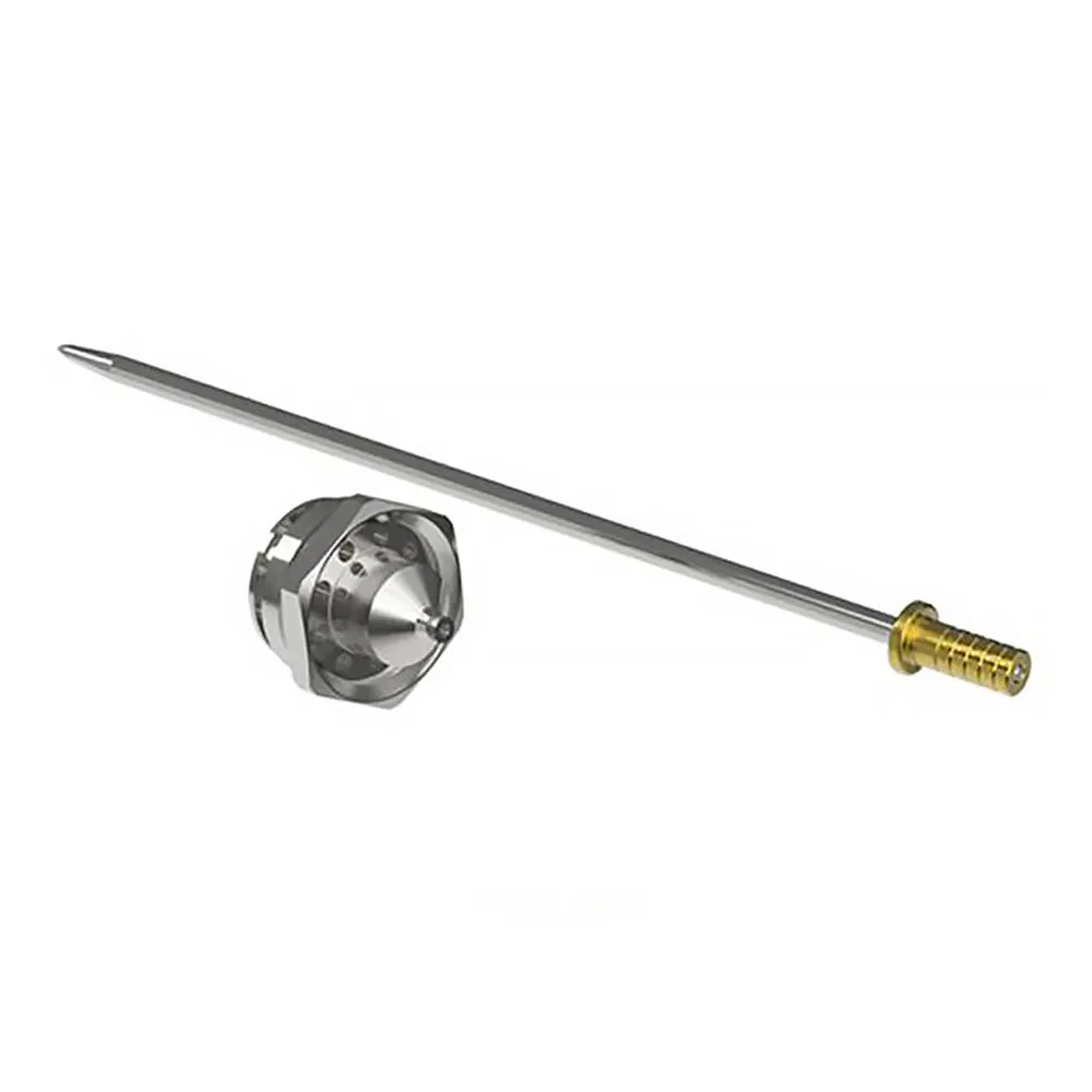 SAGOLA Nozzle & Fluid Needle Kit 1.8mm for 3300 GTO Pro