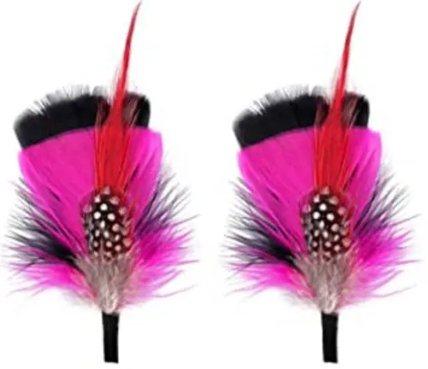 S&F Hat Trim