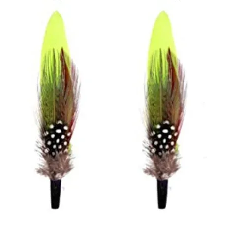 S&F Hat Trim