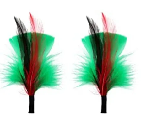 S&F Hat Trim