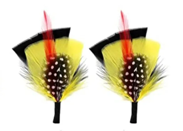 S&F Hat Trim