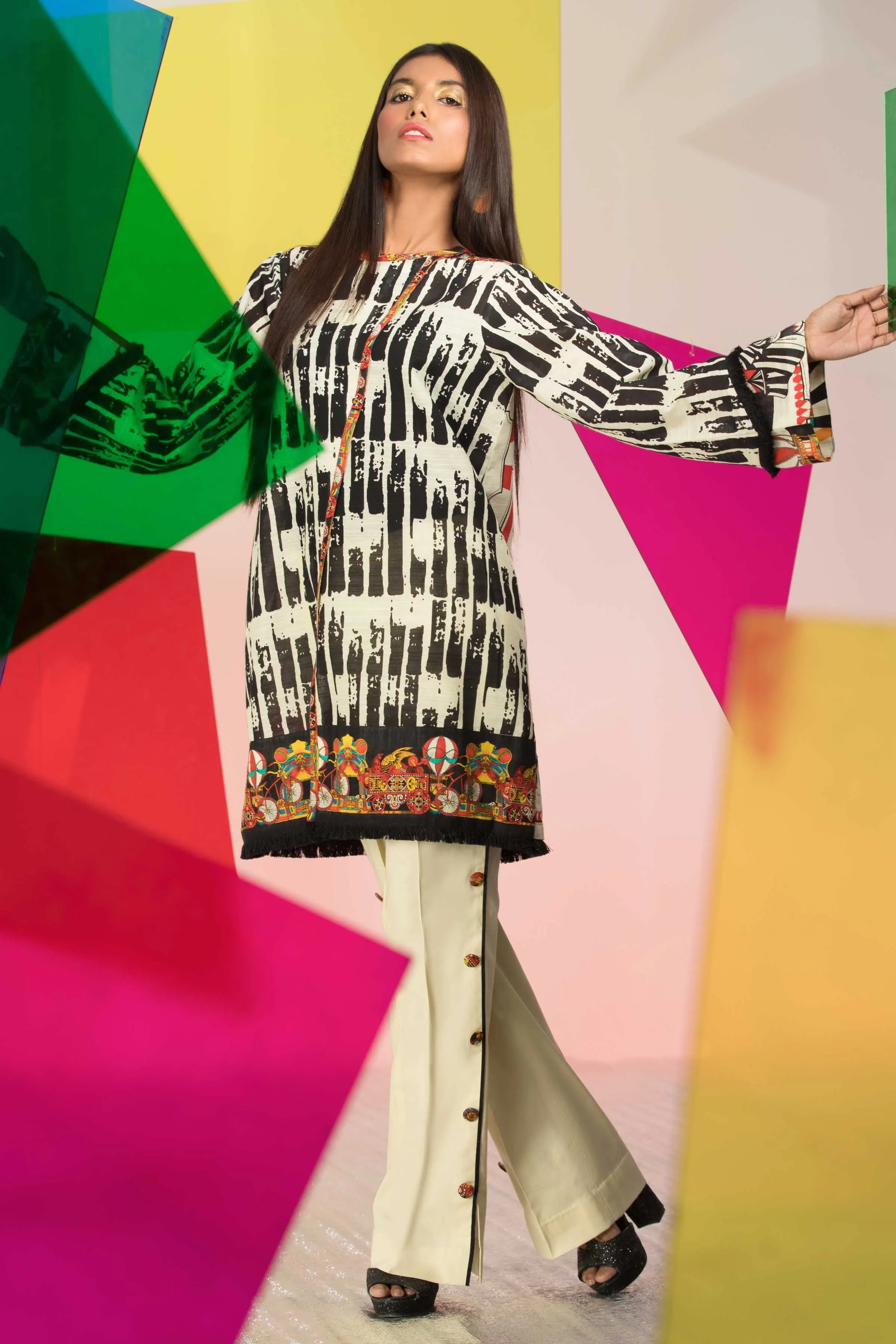 Sapphire Winter Pop - 2 Piece Collection 2019 – Razzle Dazzle A