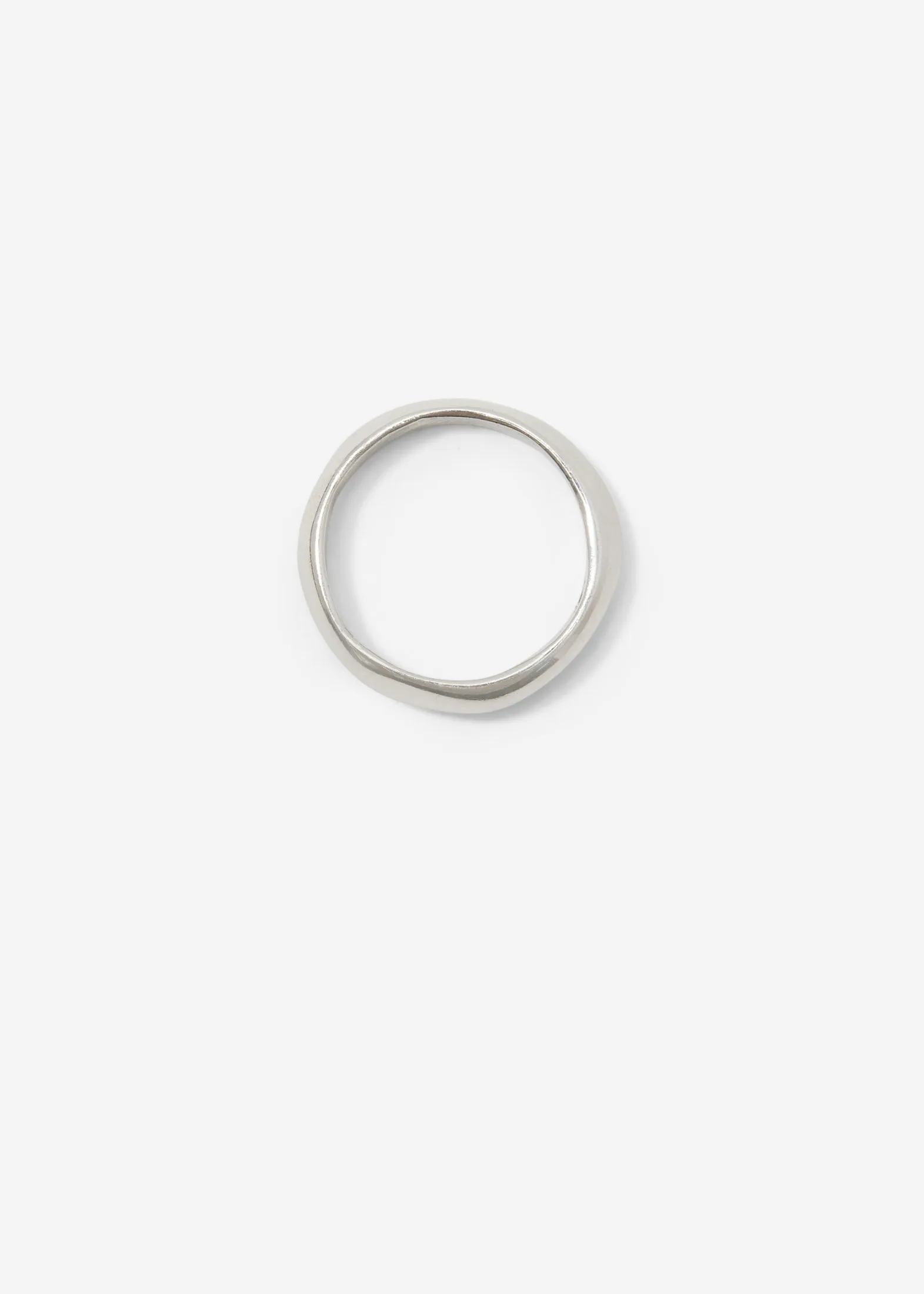 Sculptural Band