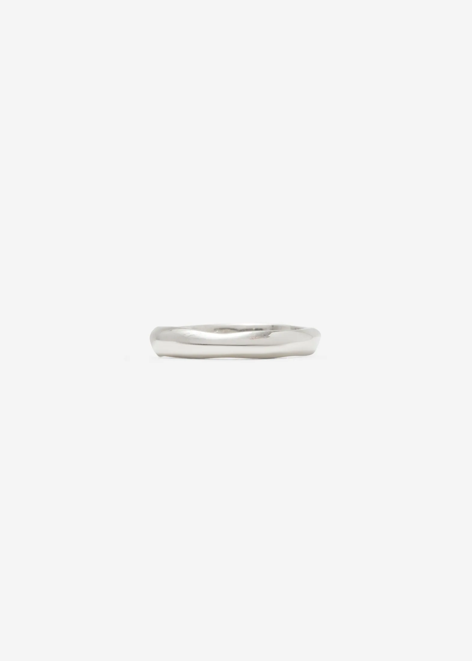 Sculptural Band