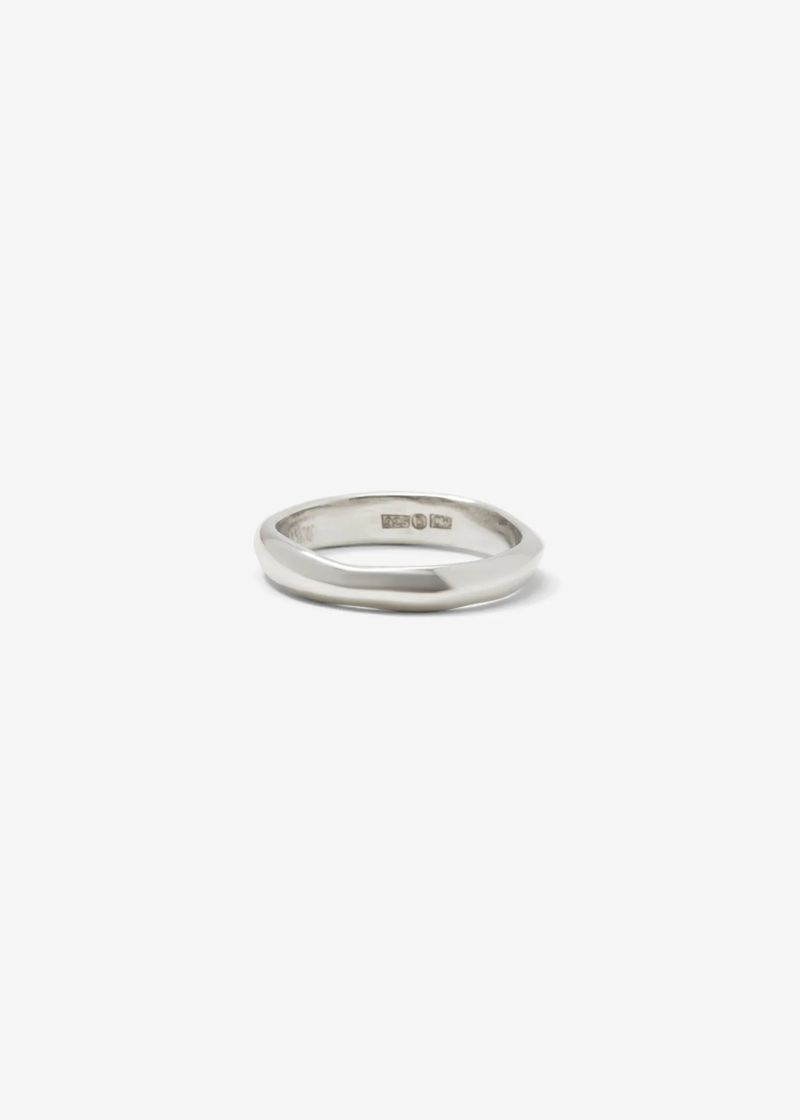 Sculptural Band