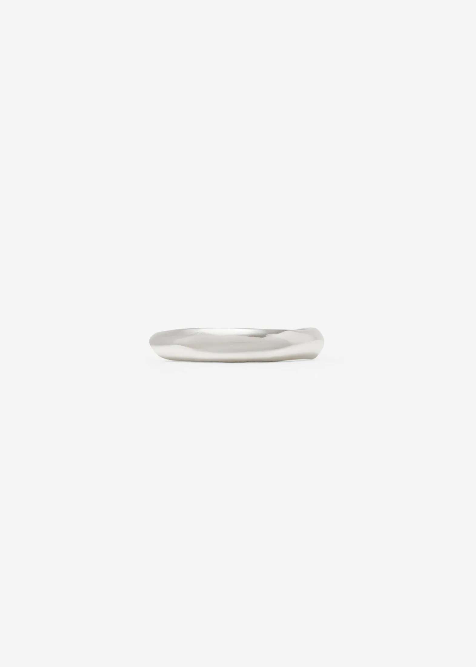 Sculptural Band