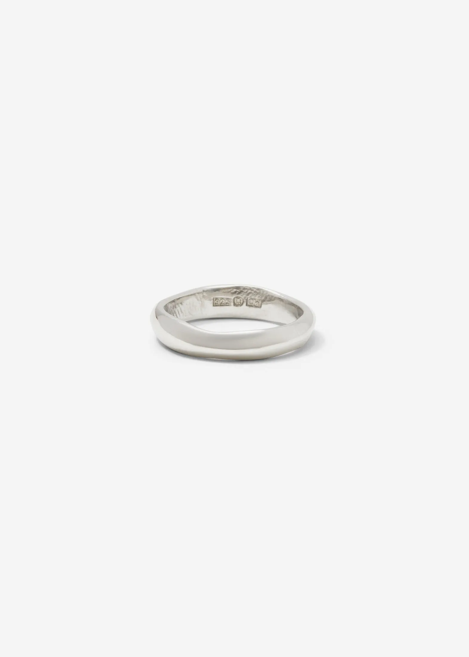 Sculptural Band
