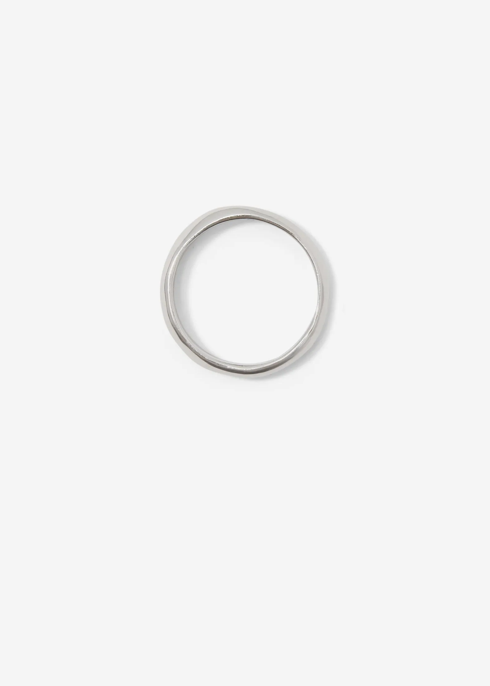 Sculptural Band