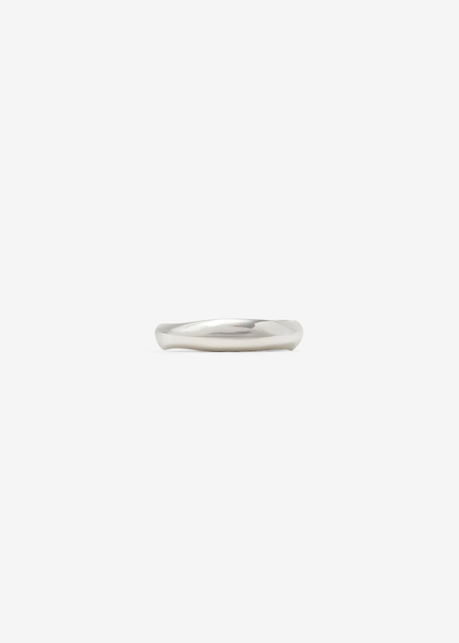 Sculptural Band