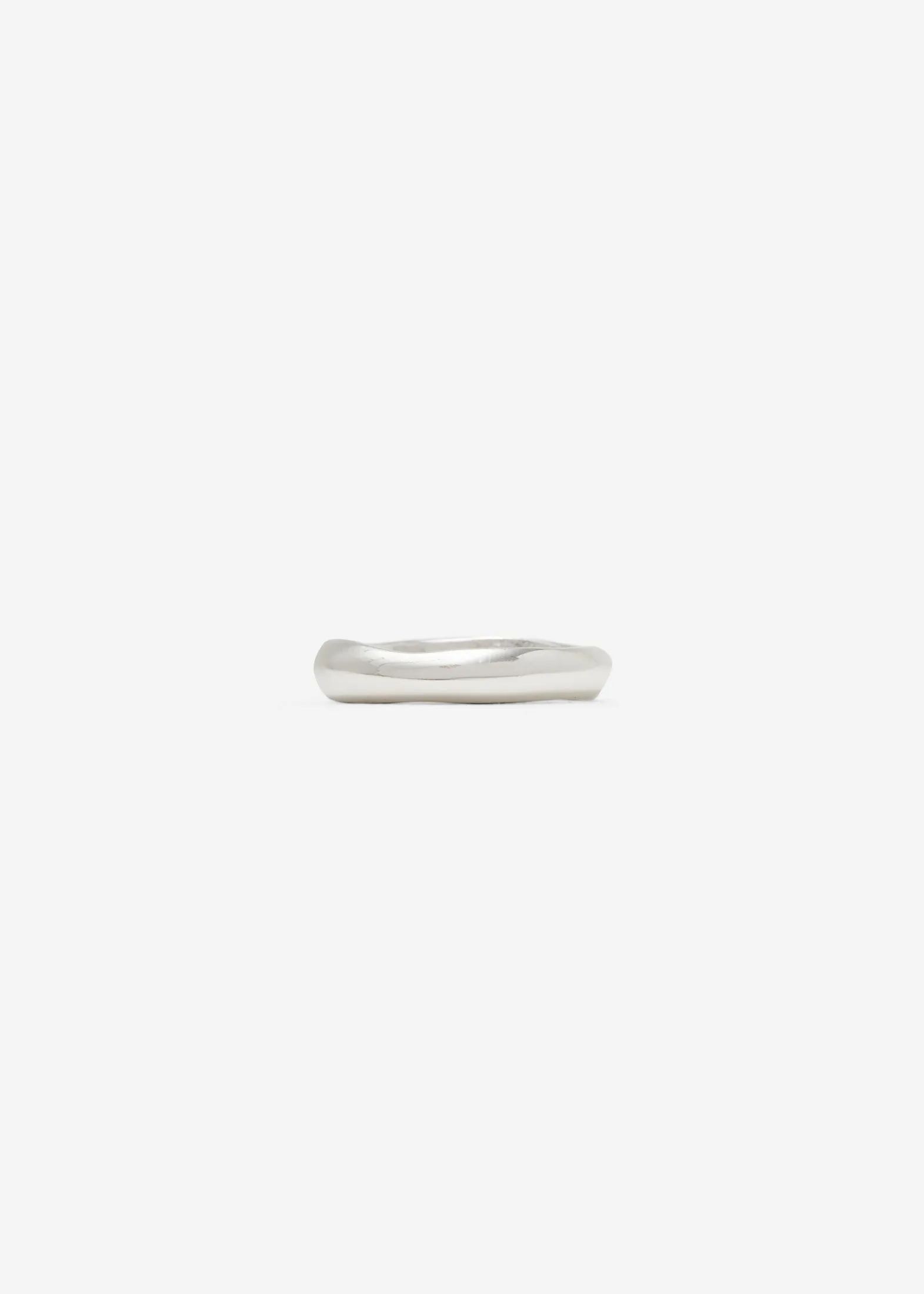 Sculptural Band