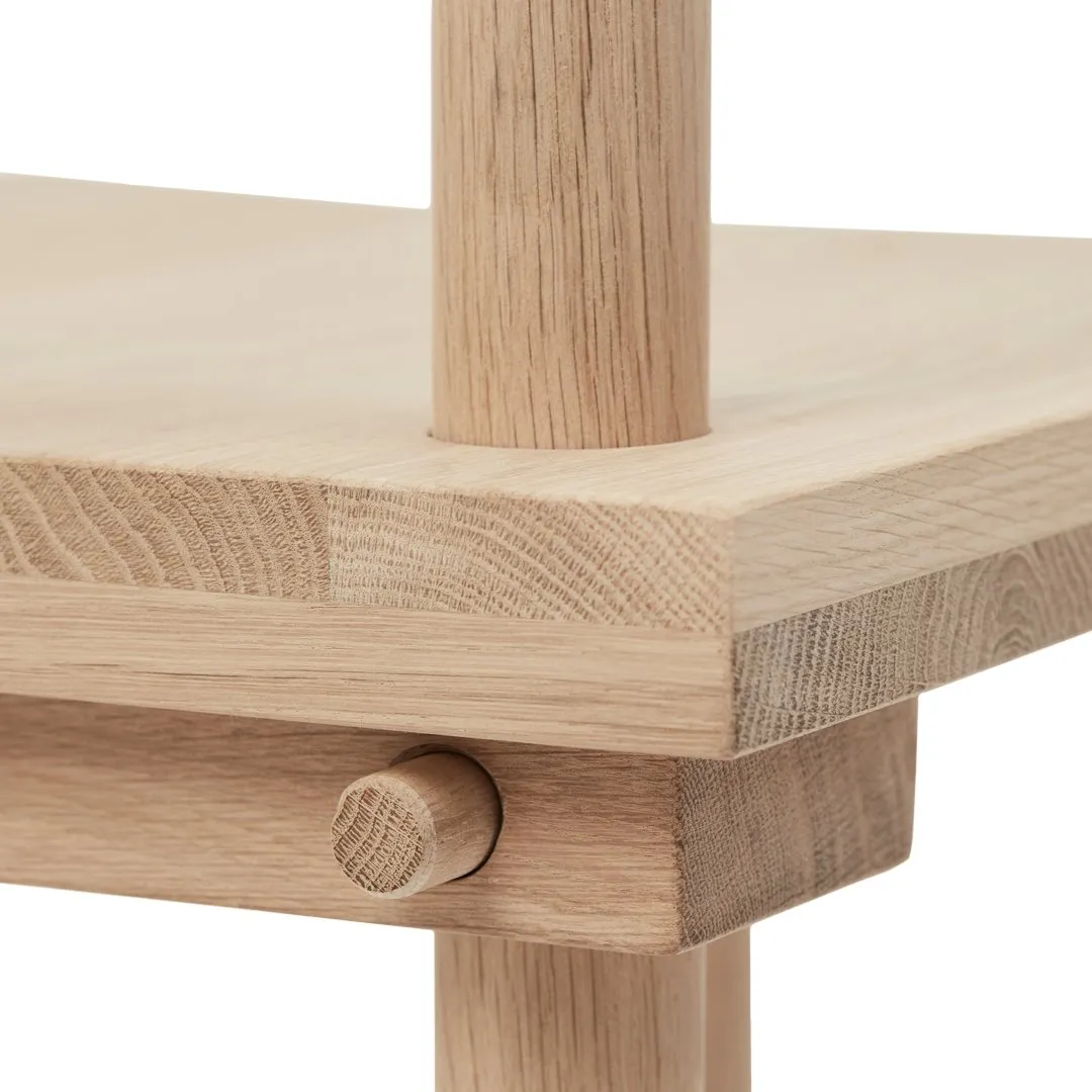 Sculptural Chair