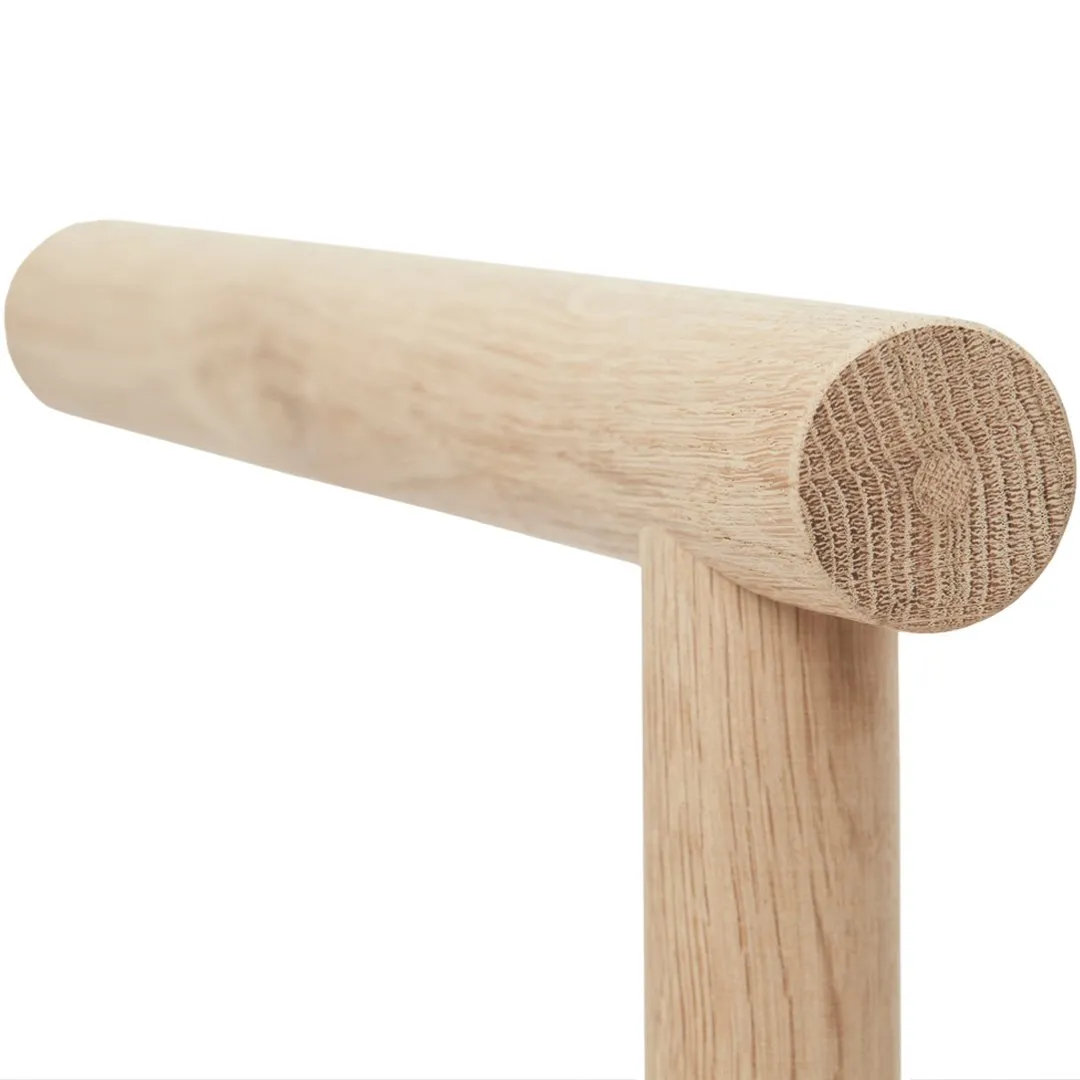 Sculptural Chair