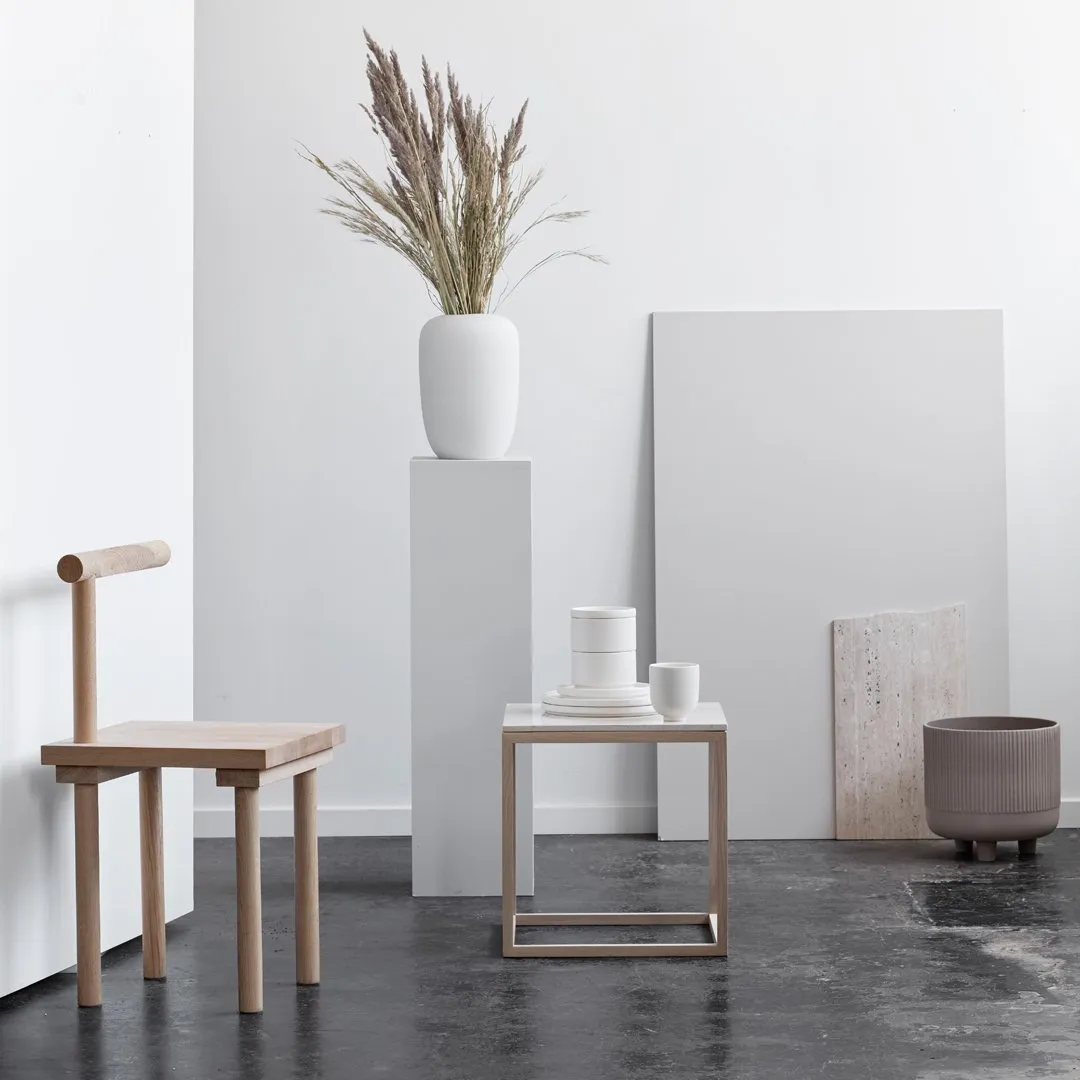 Sculptural Chair
