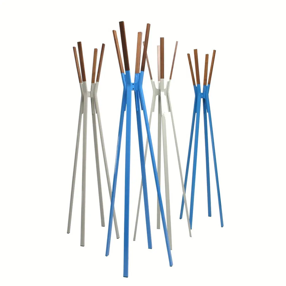 Splash Coat Rack