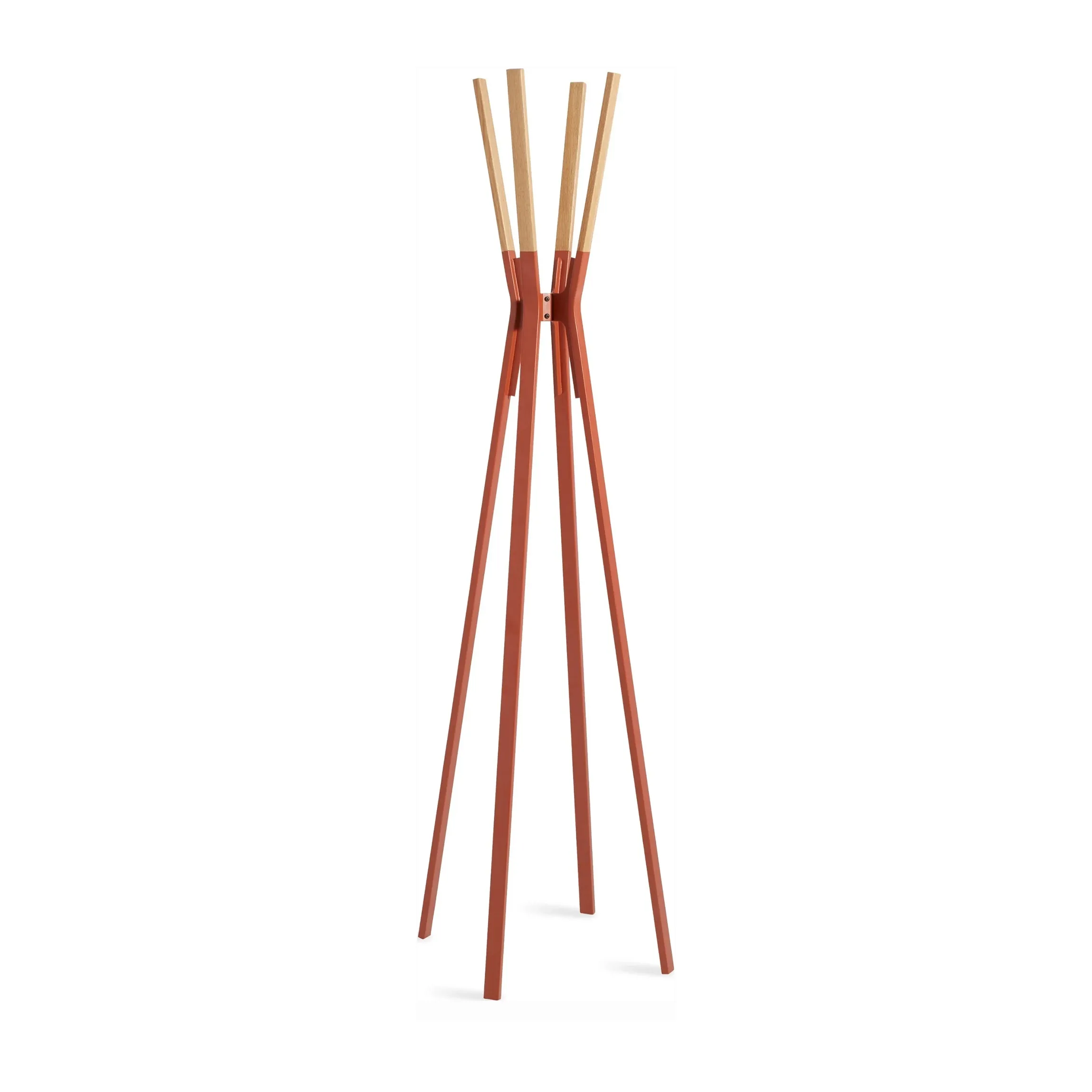 Splash Coat Rack