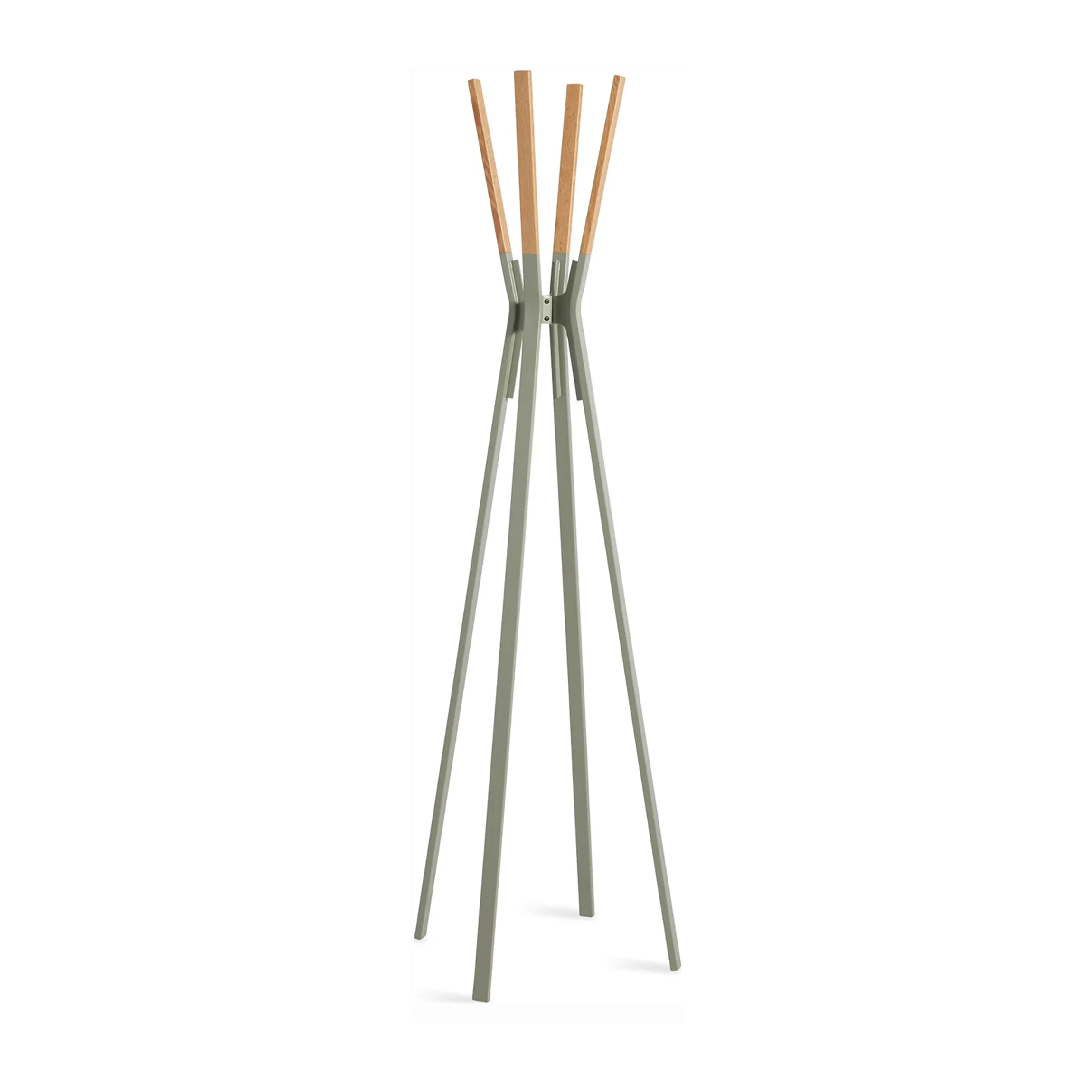 Splash Coat Rack