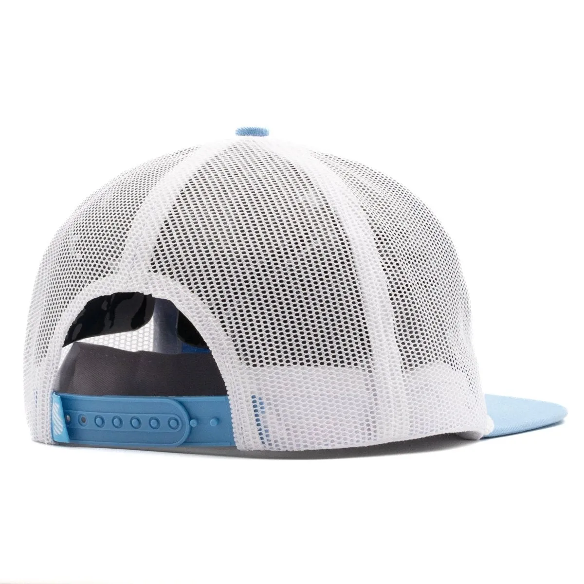 Structured Cotton Trucker