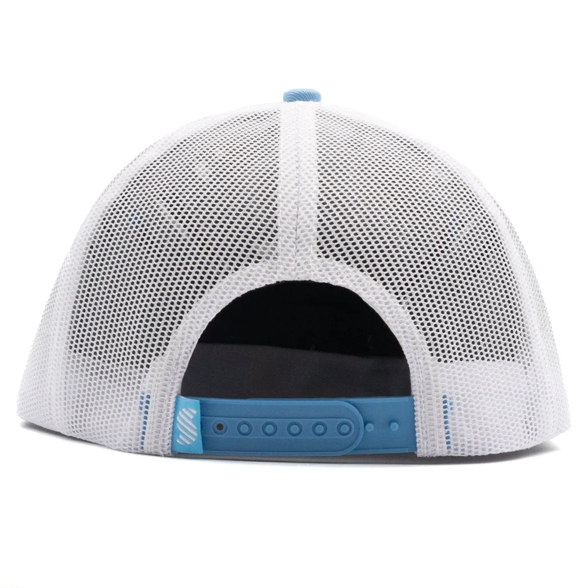 Structured Cotton Trucker