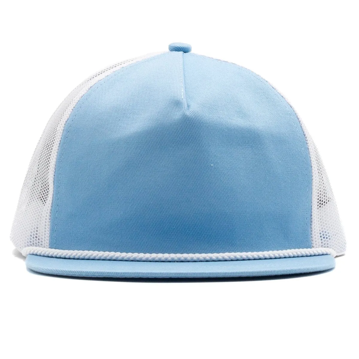 Structured Cotton Trucker
