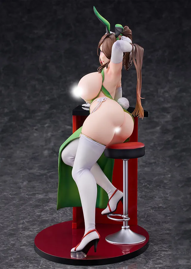 Sumire Hush-hush Cocktail Ver. 1/6 Scale Figure