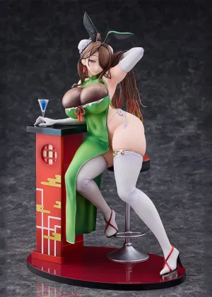 Sumire Hush-hush Cocktail Ver. 1/6 Scale Figure