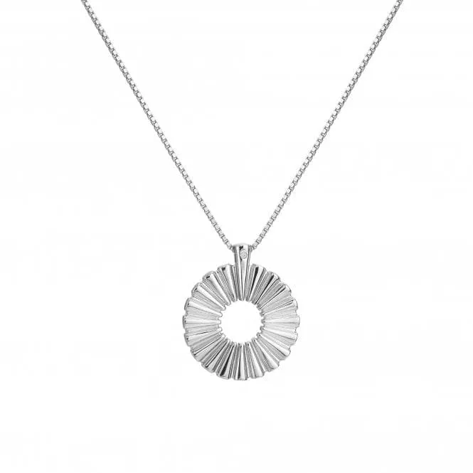 Sunbeam Pendant Necklace DP930