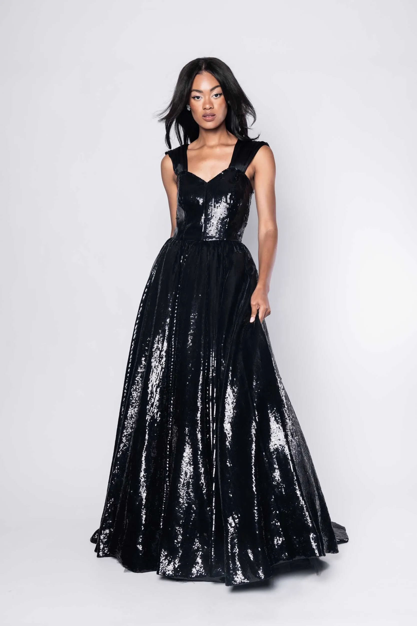 The Raina Gown