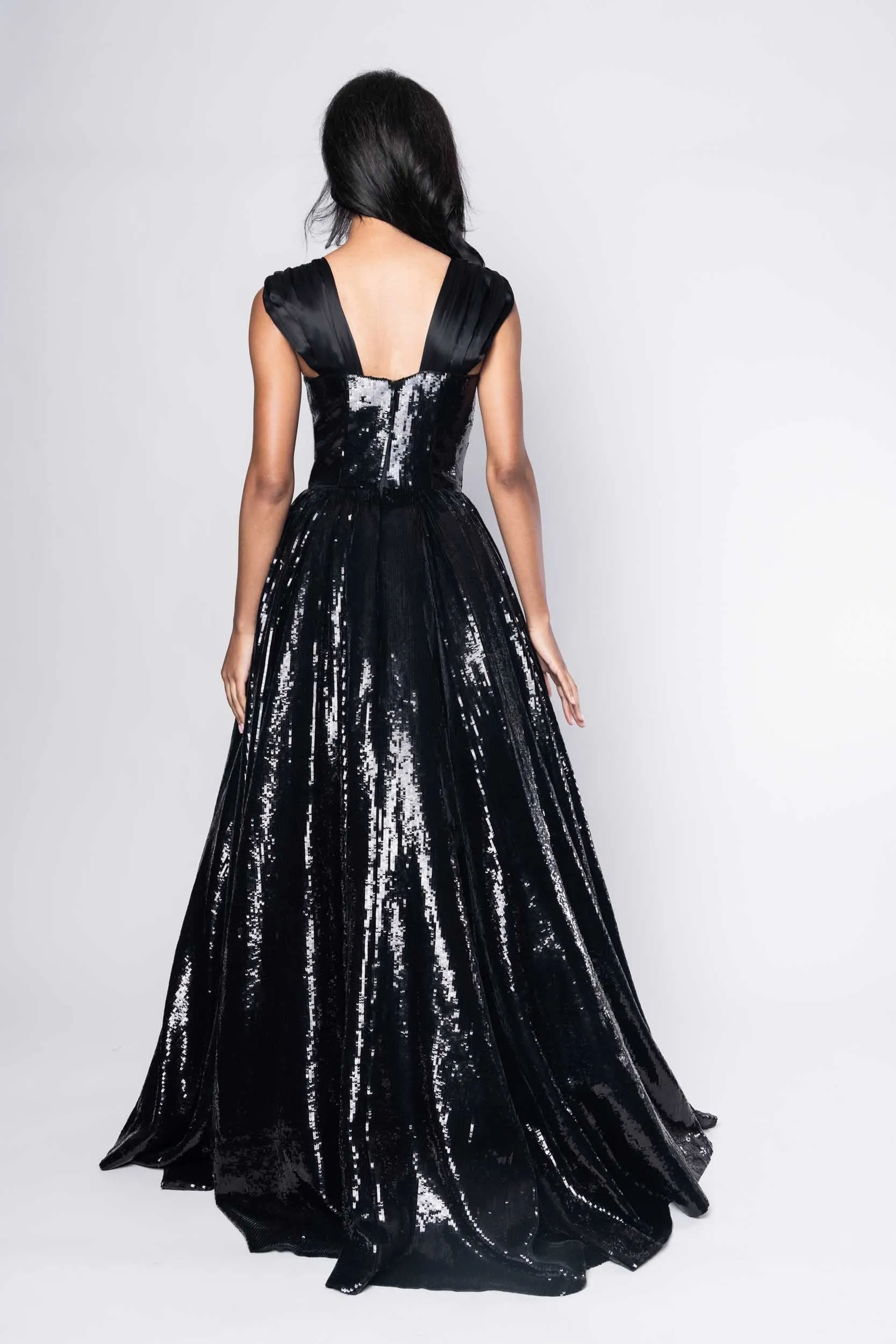 The Raina Gown