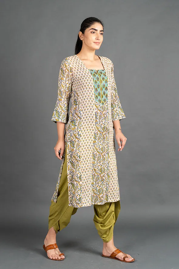 Women's Nargis Kurta